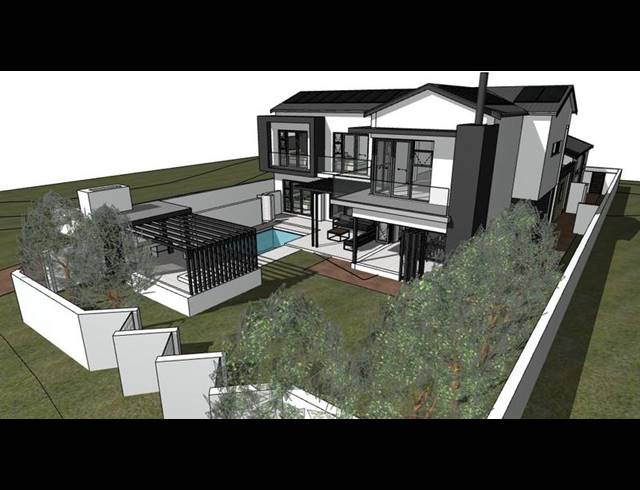 4 BEDROOM HOUSE FOR SALE IN MIDSTREAM HEIGHTS